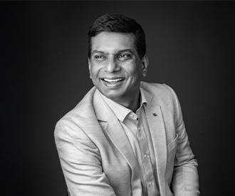 Datafoundry CEO