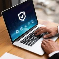 Secure & Compliant